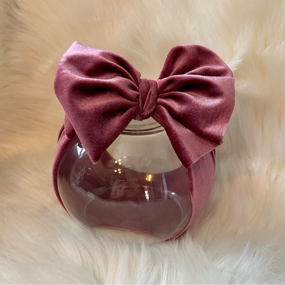 Velvet Headwraps! Available In All Sizes! - Picture 7 of 7